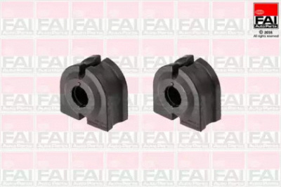 FAI AUTOPARTS ss8400k -  Опора, стабилизатор